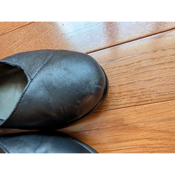 Spring Step Orthopedic Shoes Womens 41 Leather Mary Jane Classic Walking - Picture 7 of 8